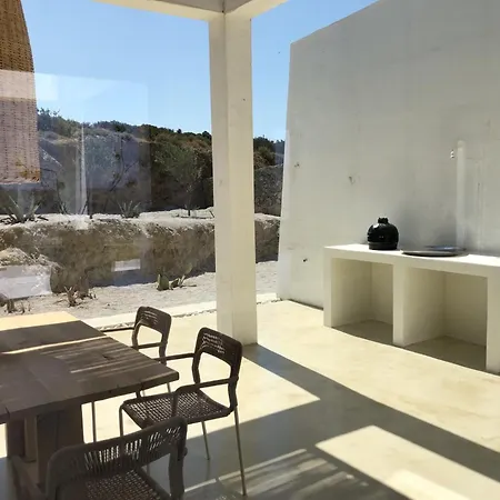 Mr. Bliss Villa Avlemonas